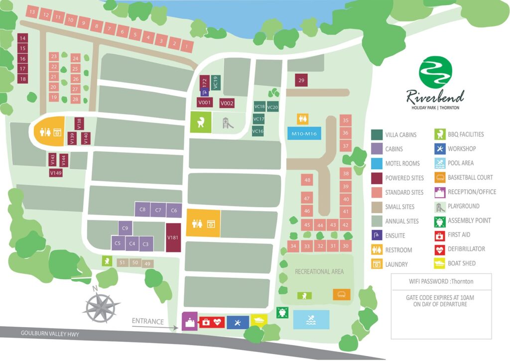 Riverbend-Holiday-Park-Recreate